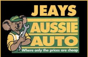 Jeays Aussie Auto