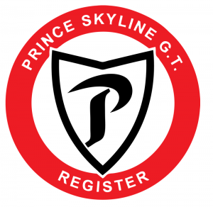 Prince Skyline GT Club Register