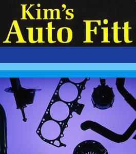 Kim's Auto Fitt