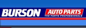 Burson Auto Parts (Eltham)