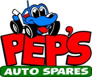 Peps Auto Spares (Fairfield)