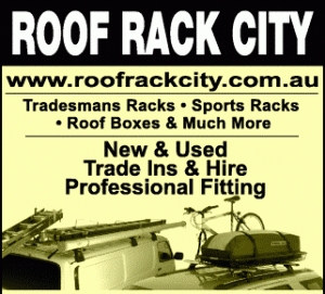 Roof Rack City (Pymble)
