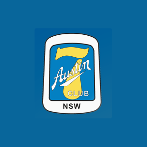 The Austin 7 Club NSW
