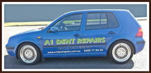 A1 Dent Repairs