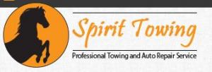 Spirit Towing