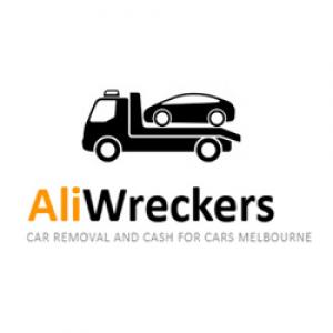 Ali wreckers in Melbourne