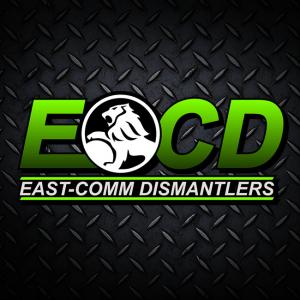 East-Comm Dismantlers