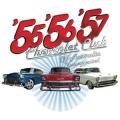 Chevrolet 55-56-57 Car Club of Australia