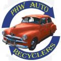 Pacific Hwy Auto Recyclers