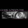 Classic London Taxi Tours & Weddings