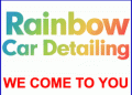 Rainbow Car Detailing