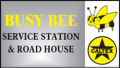Busy Bee Service Station & Road House