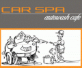 Car Spa Autowash Cafe