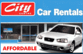 City Centre Car Rentals