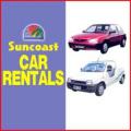 Suncoast Car Rentals