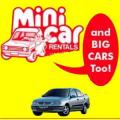 Mini Car Rentals