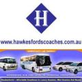 Hawkesford's Luxury Coaches