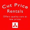 Cut Price Rentals