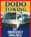 Dodo Towing