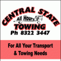 Central State Towing