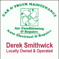 Car & Truck Maintenance