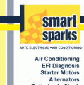 Smart Auto Electrical