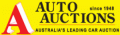 Auto Auctions