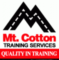 Mt Cotton Training Services