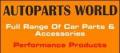  Autoparts World