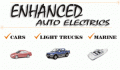 Enhanced Auto Electrics