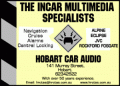 Hobart Car Audio