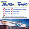 Ipswich Muffler and Towbar