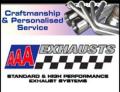 AAA Exhaust Products