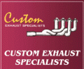 Custom Exhaust Specialists