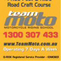 Team Moto Motorcycle Riding School