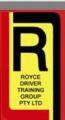 Royce Driver Training