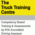 The Truck Training Centre