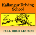 Kallangur Driving School