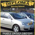Diploma Driving School