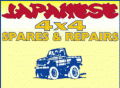 Japanese 4x4 Spares & Repairs