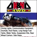 K&N 4WD