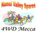 Namoi Valley Spares