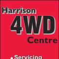 Harrison 4WD Centre