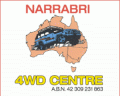 Narrabri 4WD Centre