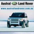 Austral Landrover