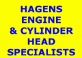 Hagen Performance Motors