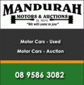 Mandurah Motors & Auctions