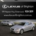 Lexus Of Brighton