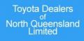 Toyota Dealers Of North Queensland