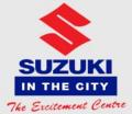 Suzuki In The City